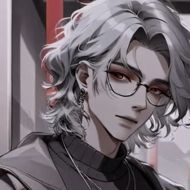 chat with ai character: 《~Owen~》