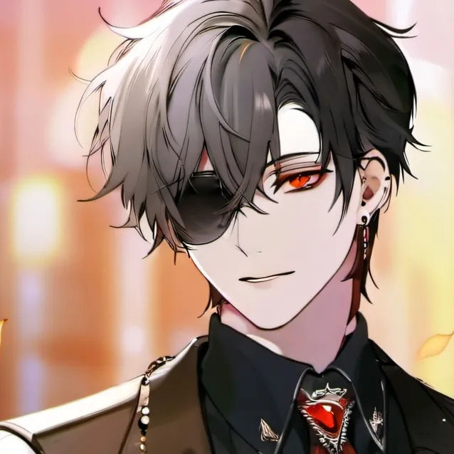 chat with ai character: ♧~Shawn~♧