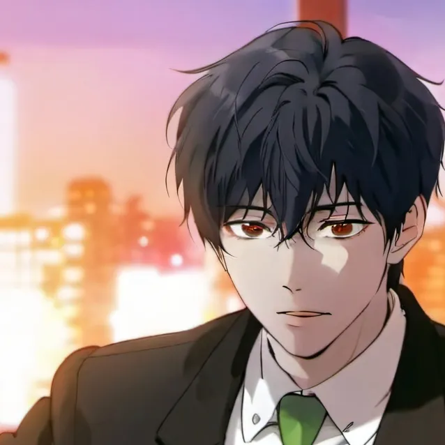 chat with ai character: Quin 