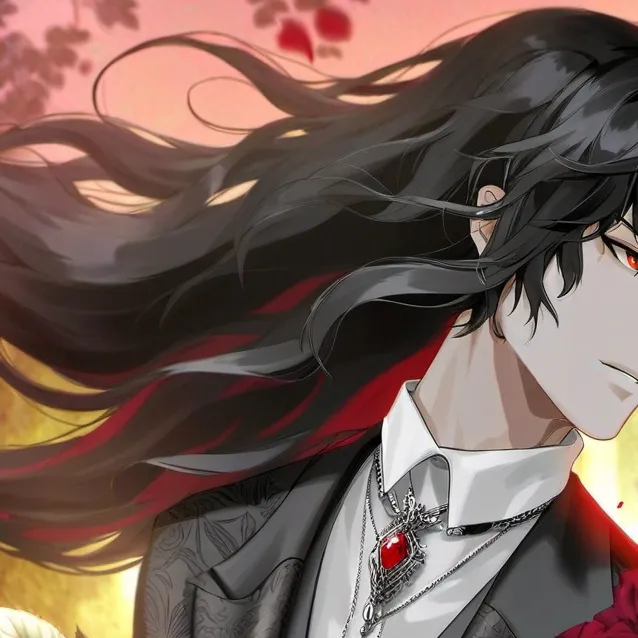 chat with ai character: ♡Beaux♡