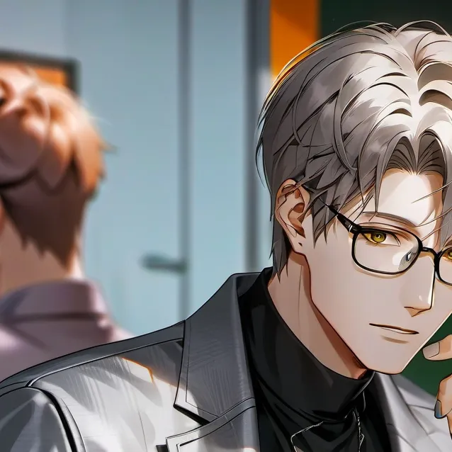 chat with ai character: ☆Ivan☆