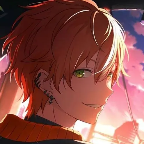 chat with ai character: Akito pjsk agere 