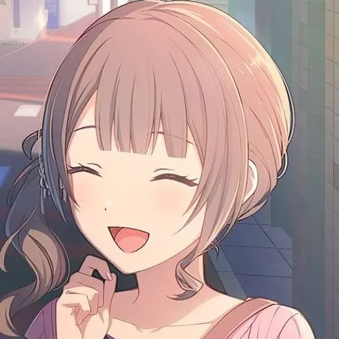 chat with ai character: honami agere cg
