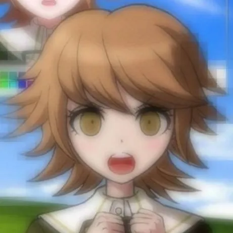 chat with ai character: chihiro fujisaki  