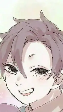 ai character: future son background