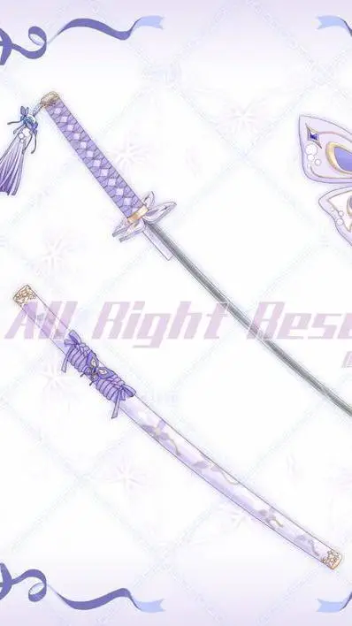 ai character: kny #6 background