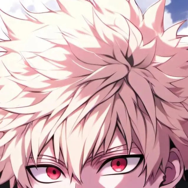 chat with ai character: bakugo breakup