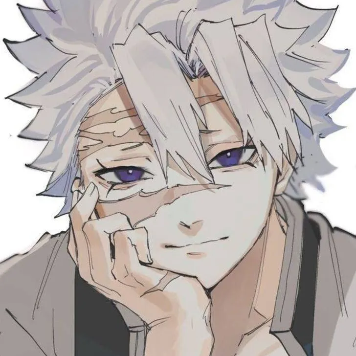 chat with ai character: sanemi 