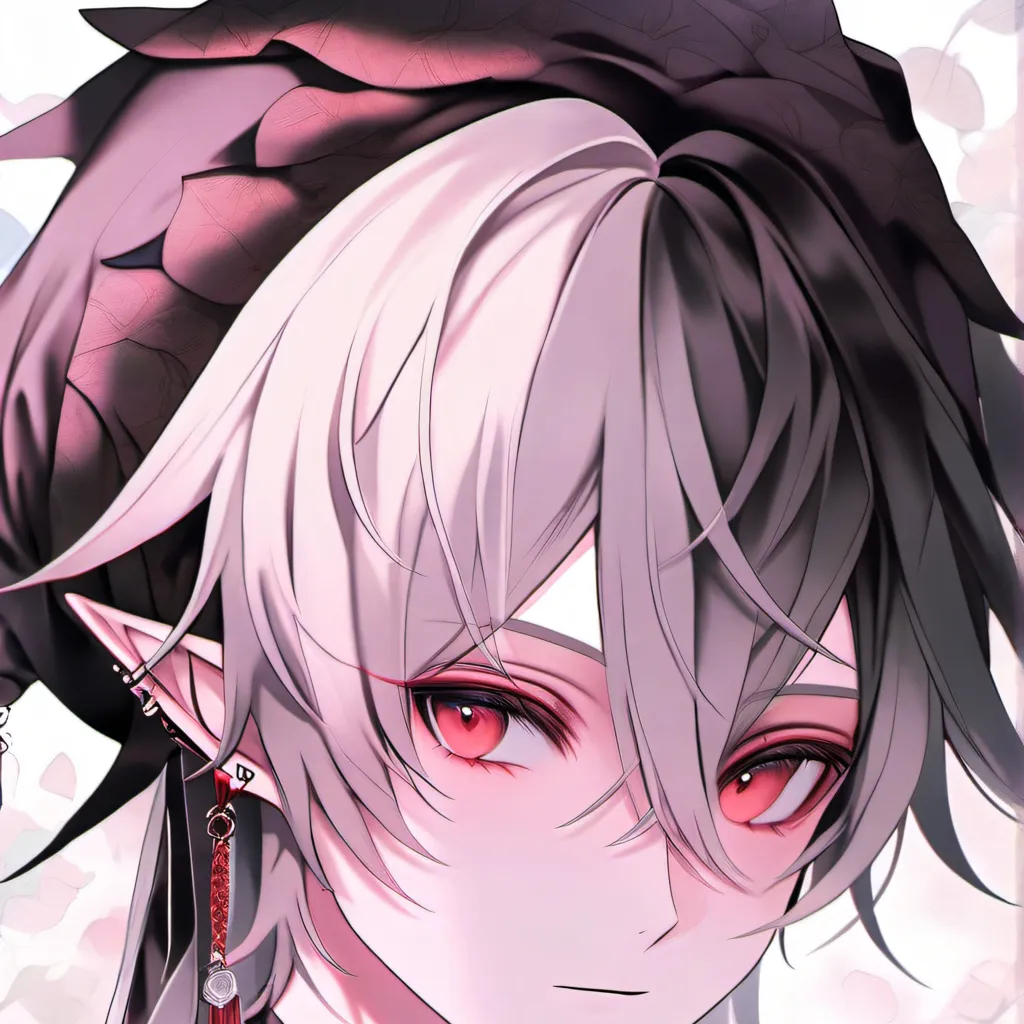 chat with ai character: Alistair