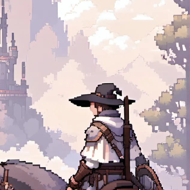 chat with ai character: Rescue Quest