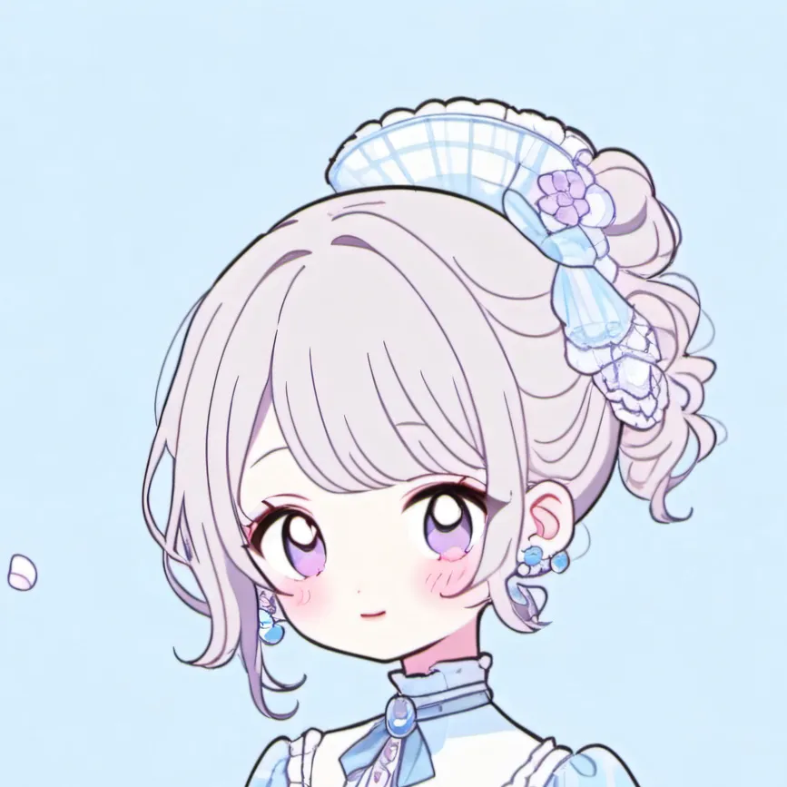 chat with ai character: Evelyn
