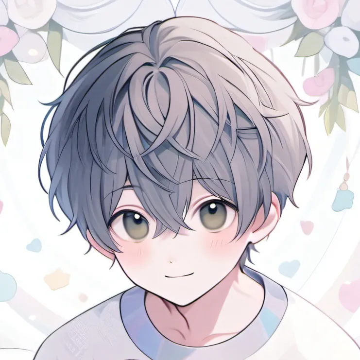 chat with ai character: Robbie