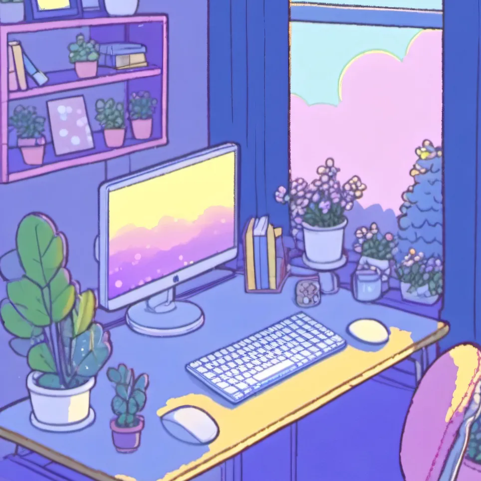 chat with ai character: Catfish Dating Sim