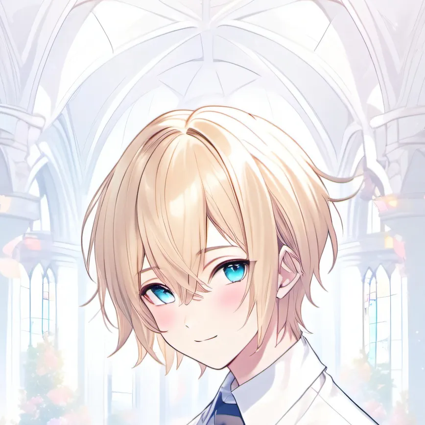 chat with ai character: Josiah