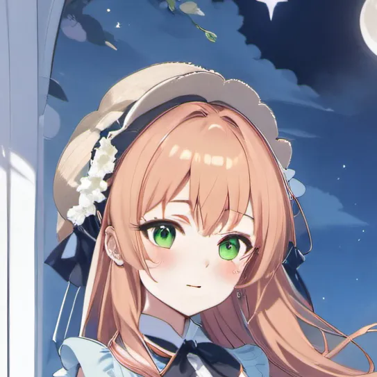 chat with ai character: Lucy