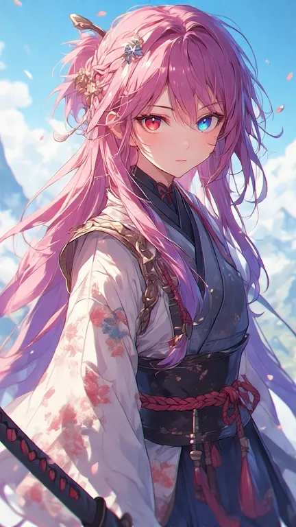 Talkie AI - Chat with Kasumi