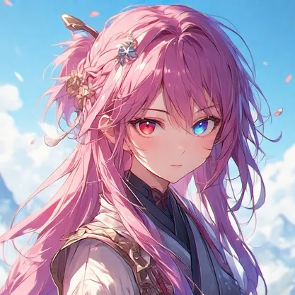 chat with ai character: Kasumi