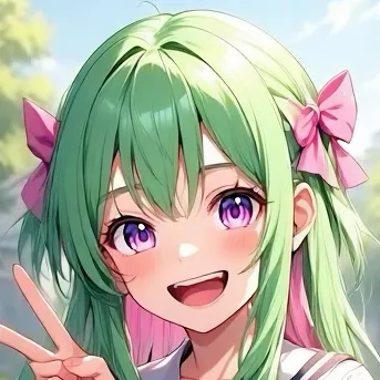 chat with ai character: Momo