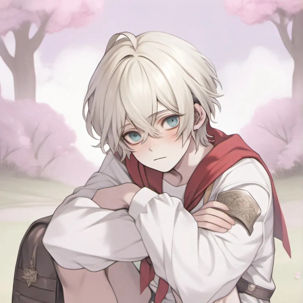 chat with ai character: Dimitri