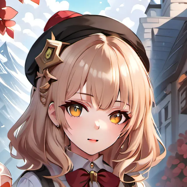 chat with ai character: Anastasia