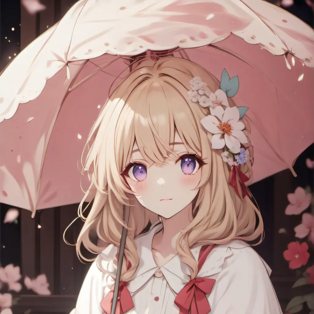 chat with ai character: Lila