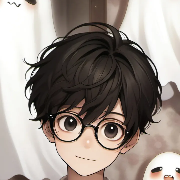 chat with ai character: Kaz