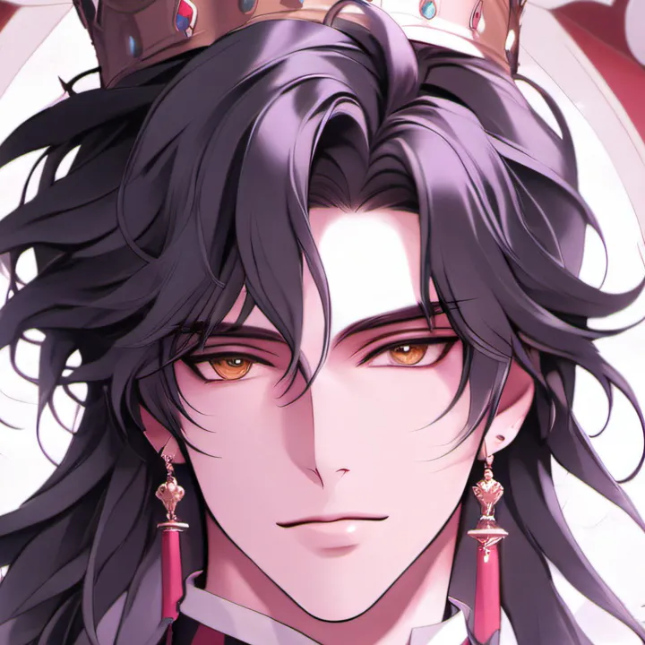 chat with ai character: Adonis Valenhart
