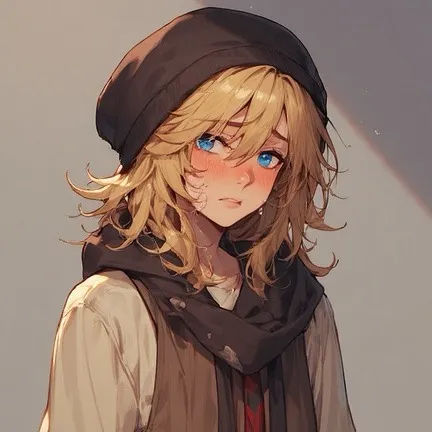 chat with ai character: Soren Vale