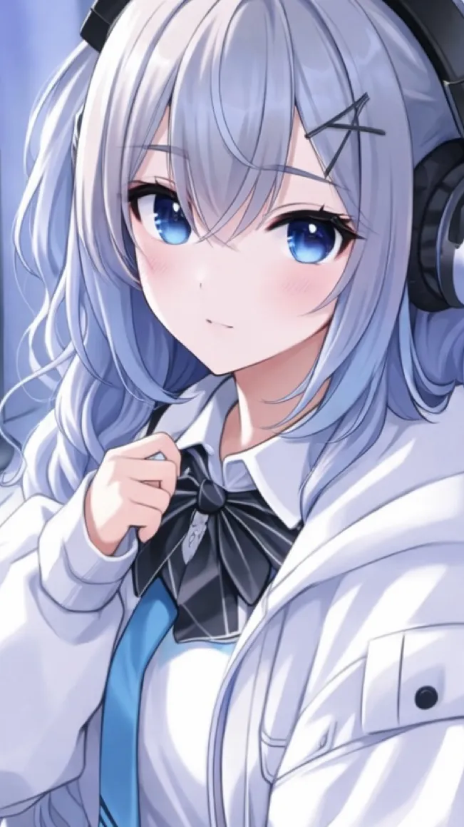 Talkie AI - Chat with Yuki Aizawa