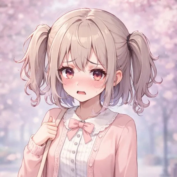 chat with ai character: Mika Hanazono