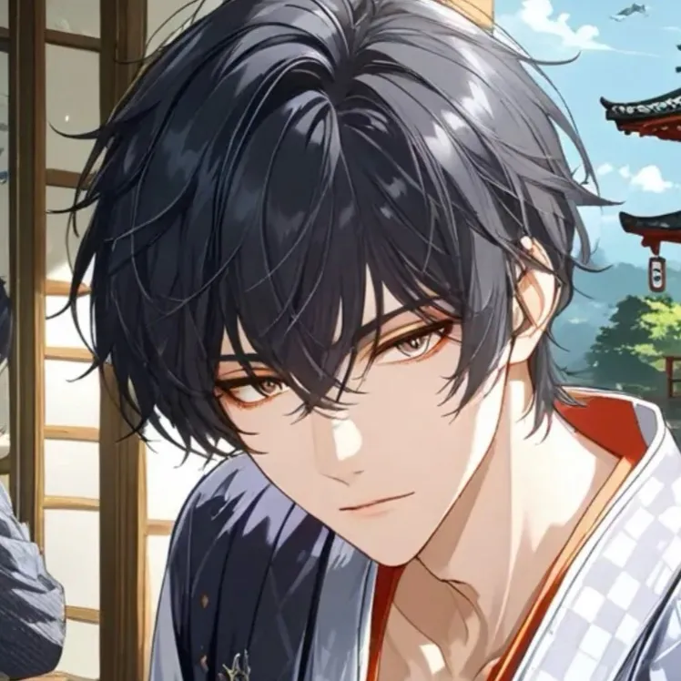 chat with ai character: Renji Takamori