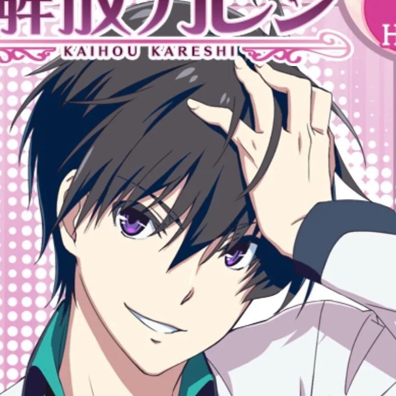 chat with ai character: Kareshi Kaihou