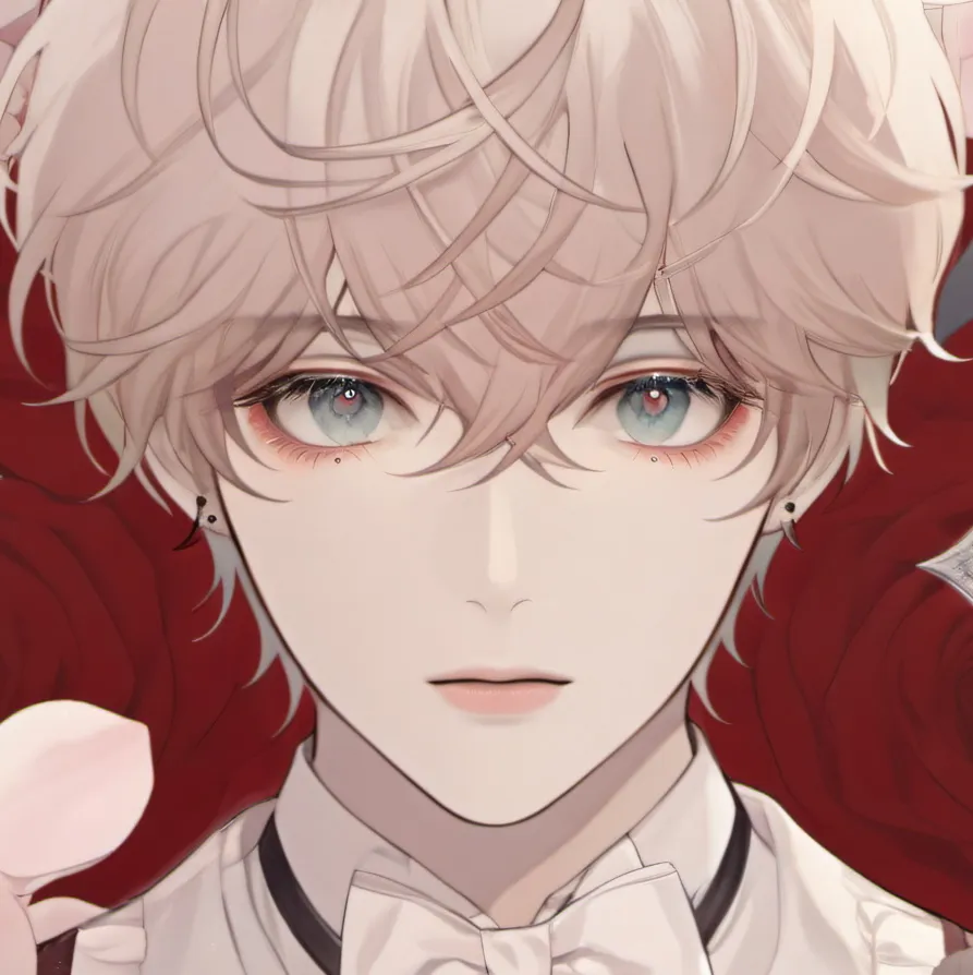 chat with ai character: Alex