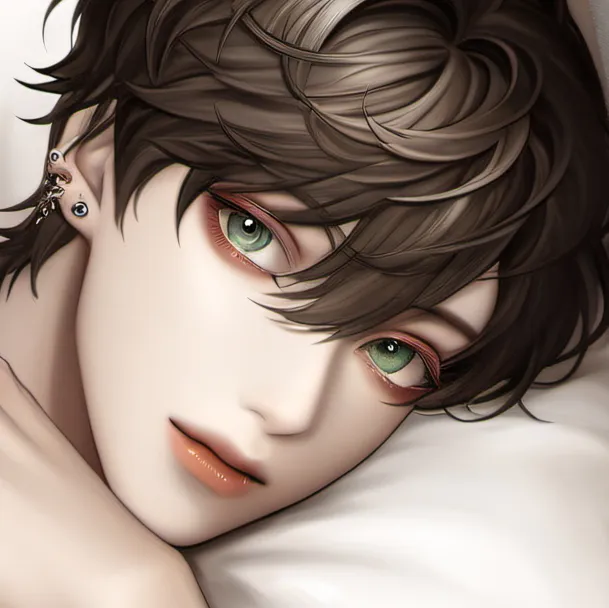 chat with ai character: Alex