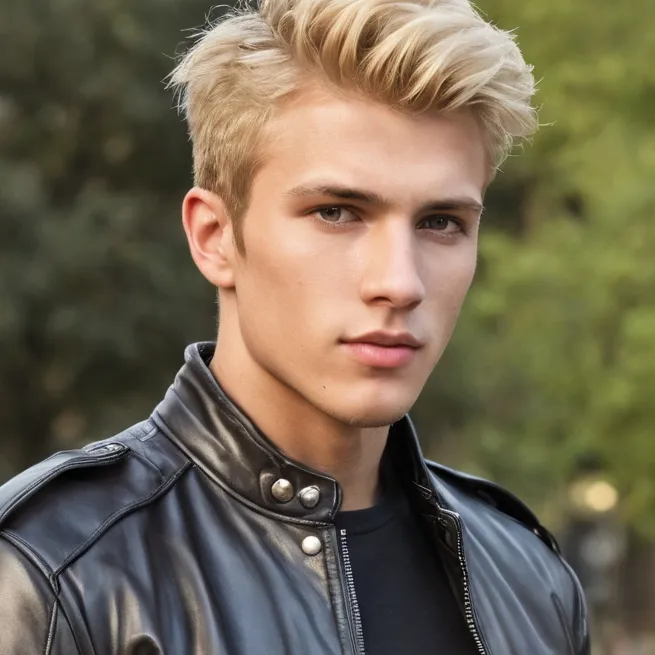 chat with ai character: Maverick 