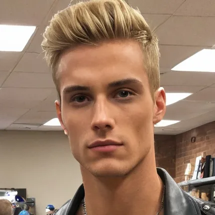 chat with ai character: Dorian Graye