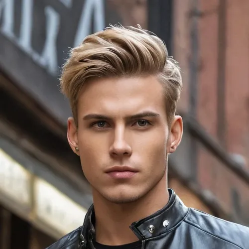 chat with ai character: Greg