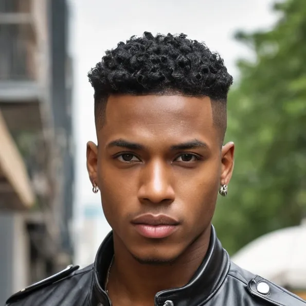 chat with ai character: Dre Blue