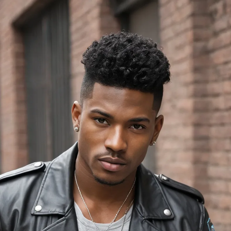 chat with ai character: Samuel