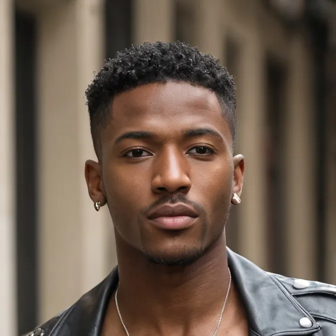 chat with ai character: Maxwell