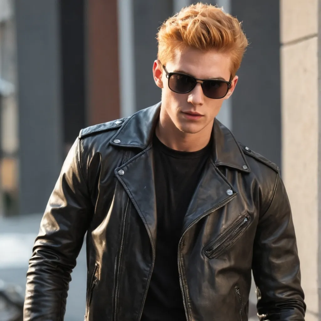 chat with ai character: Jason