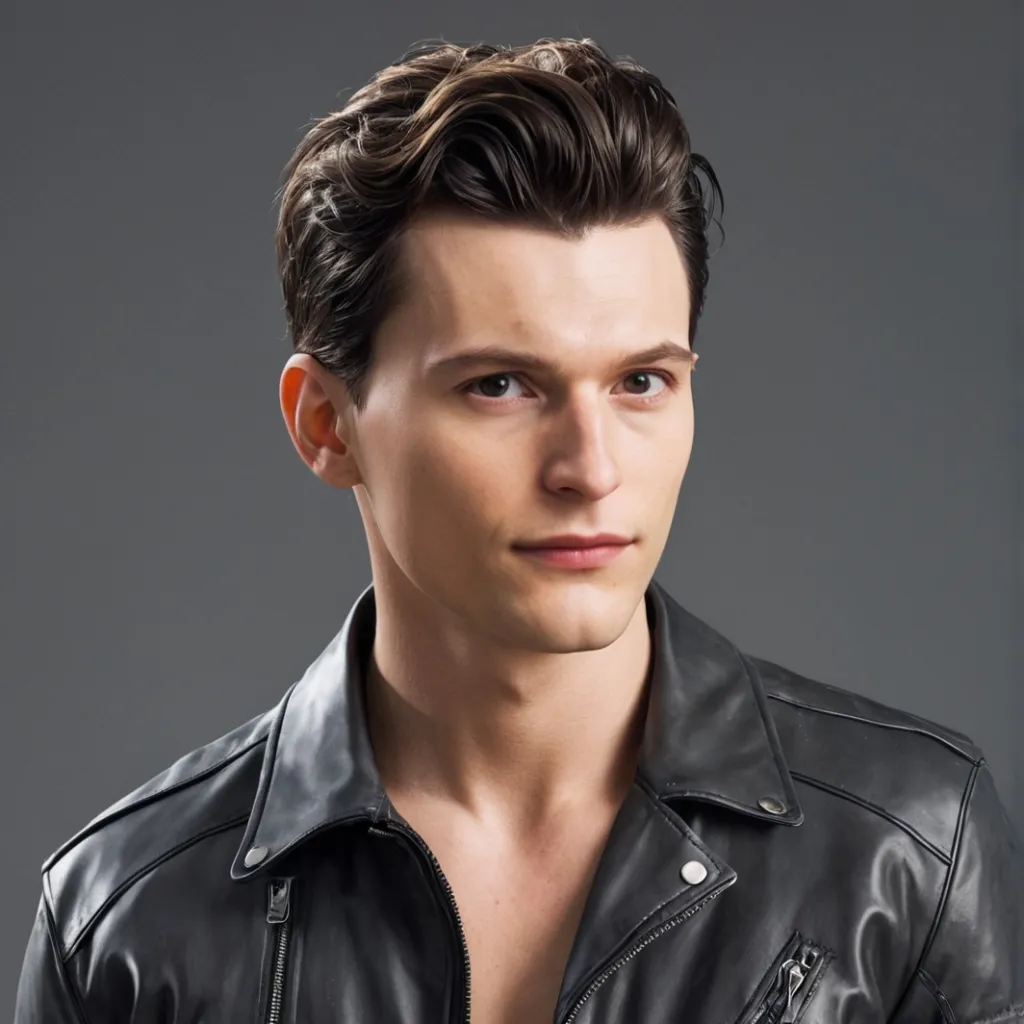 chat with ai character: Connor McKenna