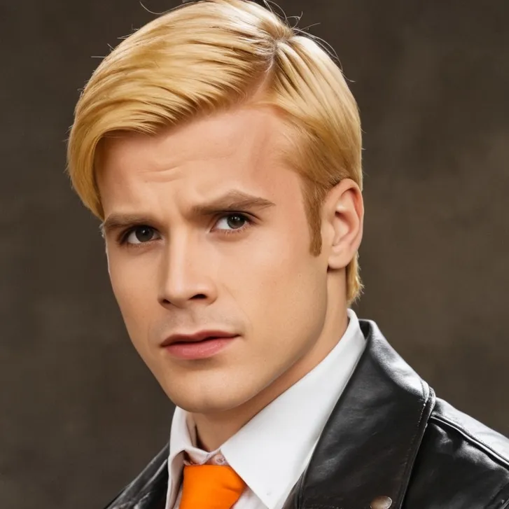 chat with ai character: Fred Jones