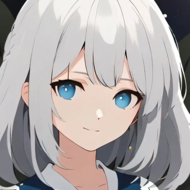 chat with ai character: Emma