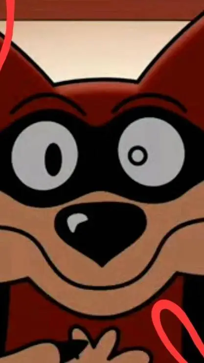 ai character: The birth of 3 kid background