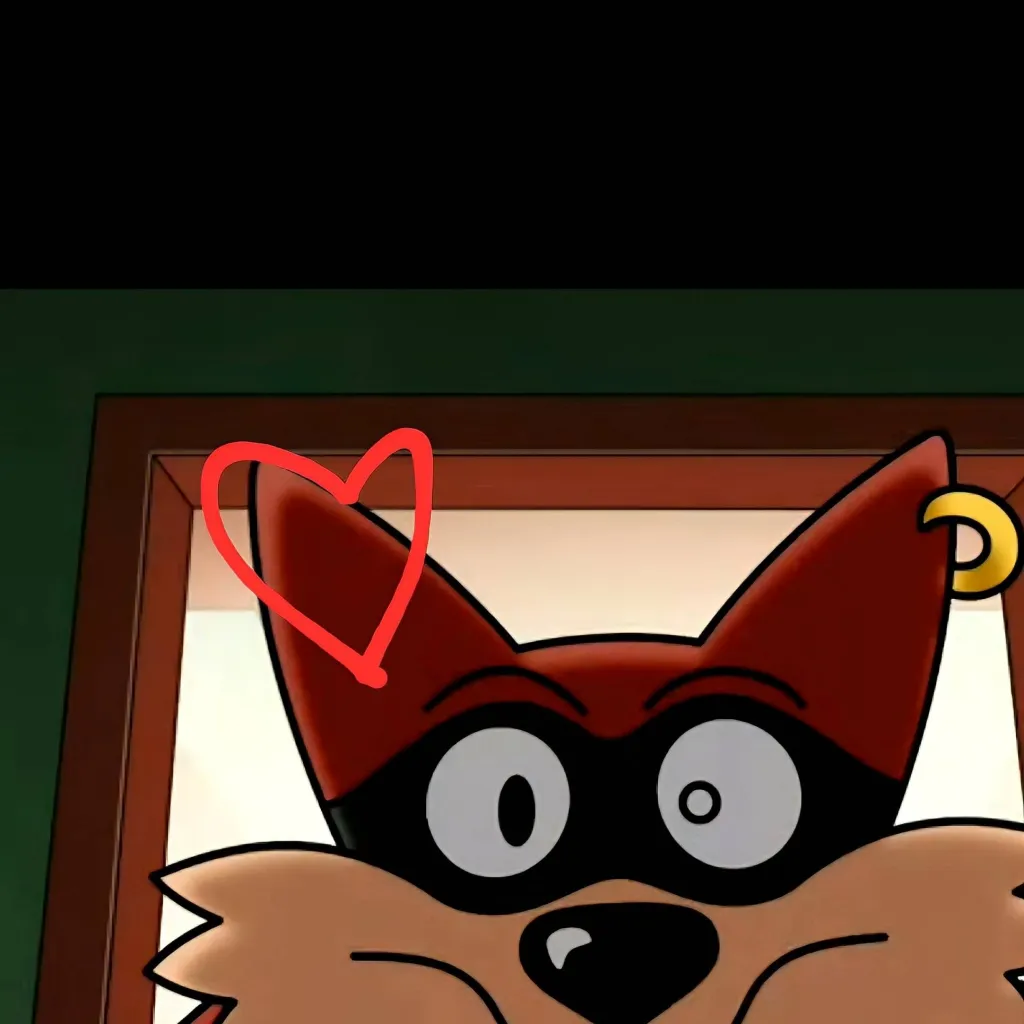 chat with ai character: Barney and clucky