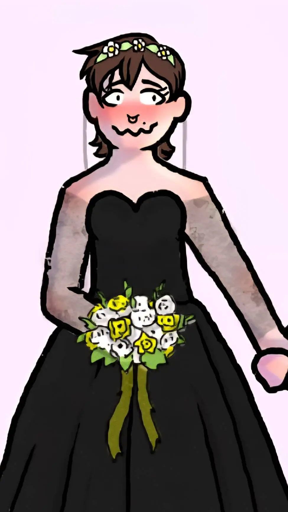 Talkie AI - Chat with The birth of n. jr