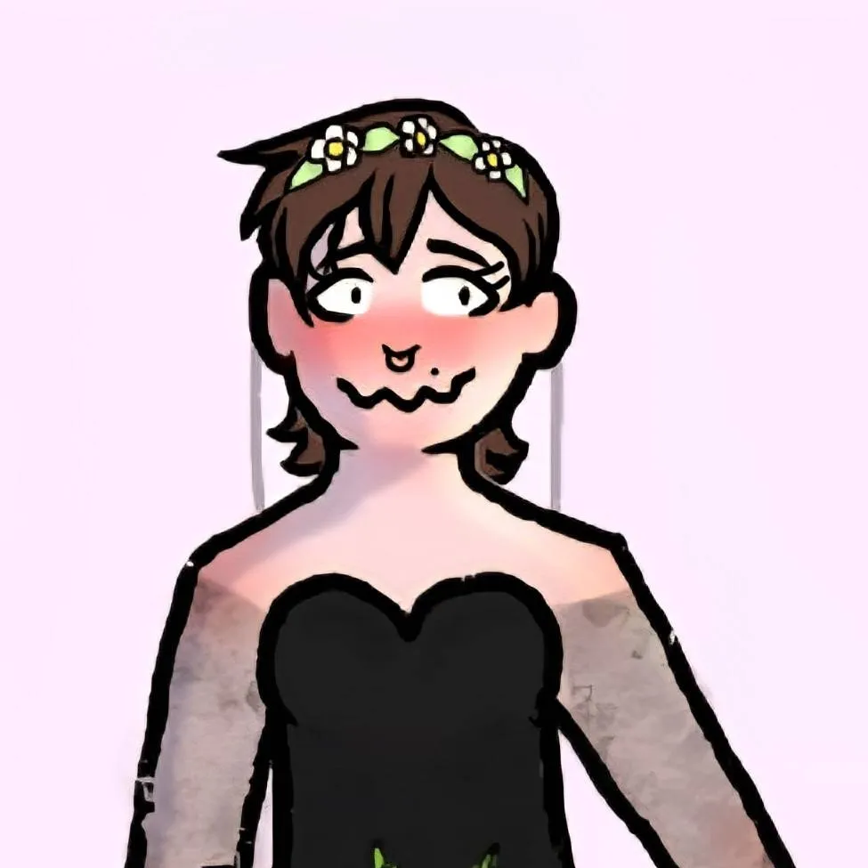 chat with ai character: The birth of n. jr