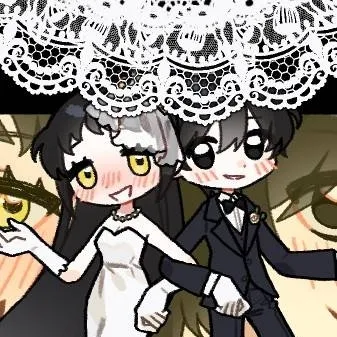 chat with ai character: n. tropy wedding