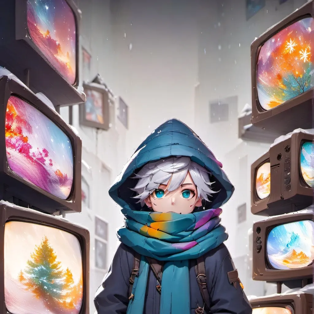 chat with ai character: Ms Sophie colds